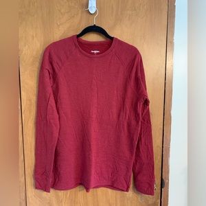 Men’s Goodfellow M long sleeve